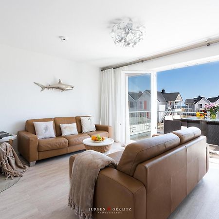 Pierhaus14 Daire Kappeln Dış mekan fotoğraf