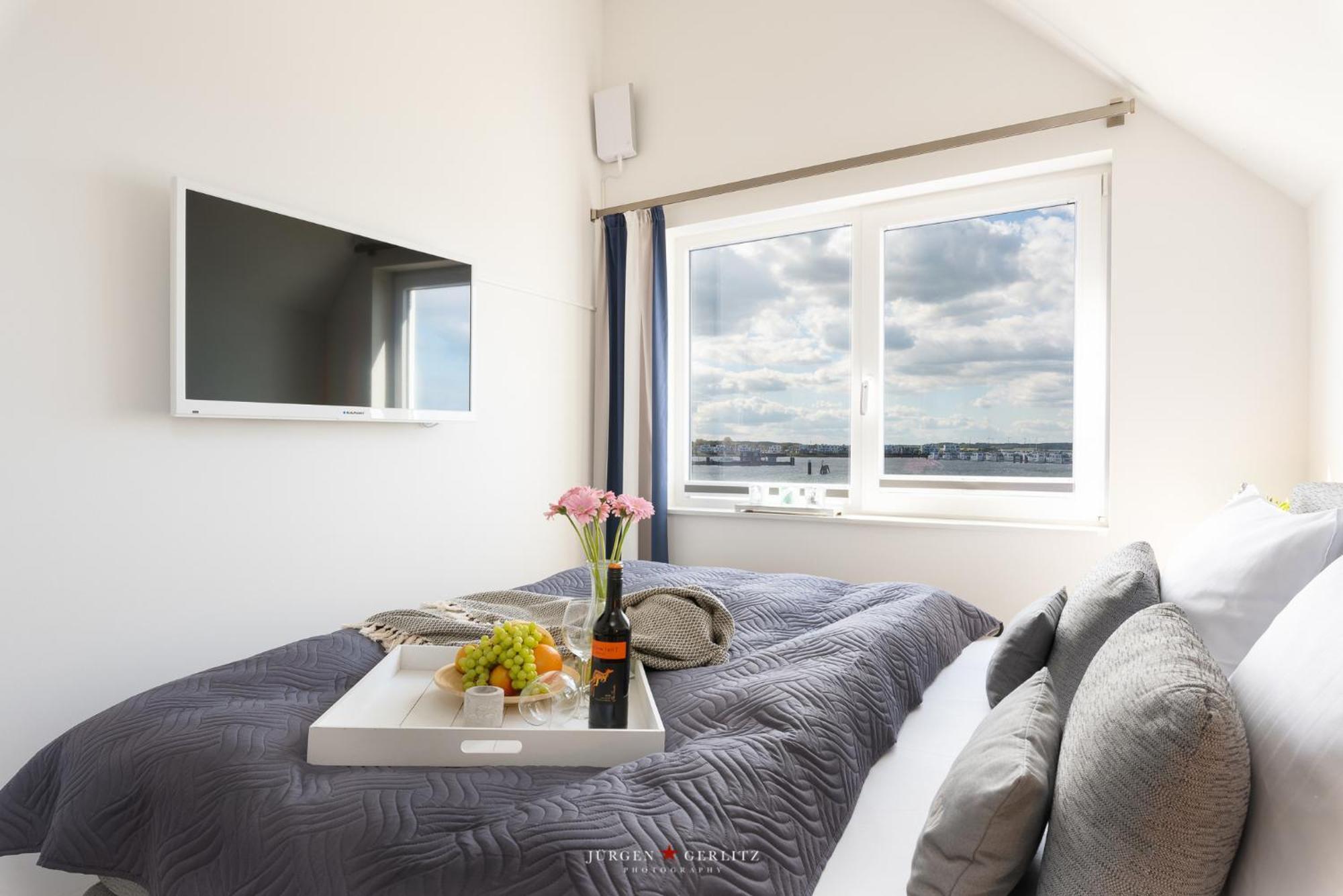 Pierhaus14 Daire Kappeln Dış mekan fotoğraf
