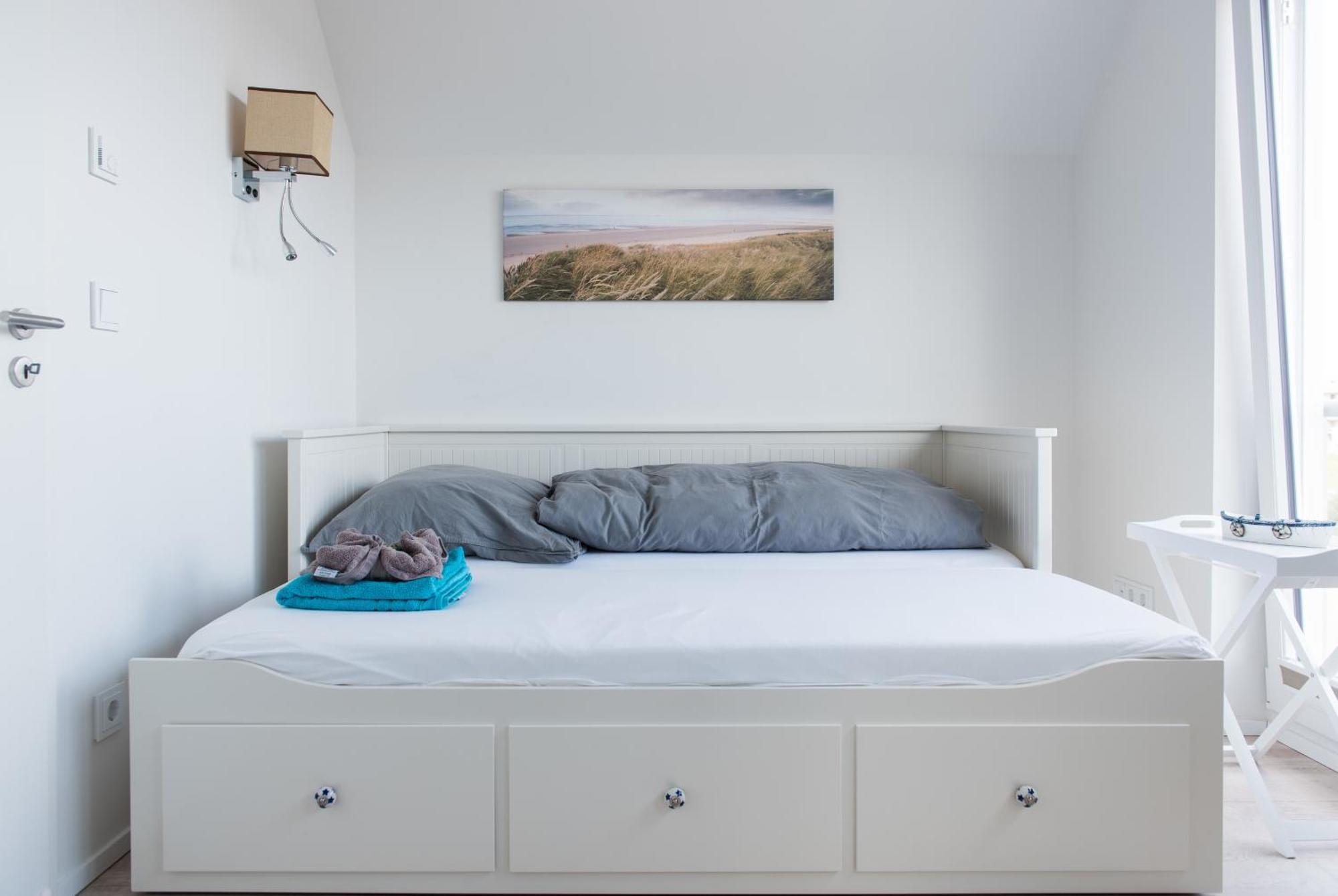 Pierhaus14 Daire Kappeln Dış mekan fotoğraf