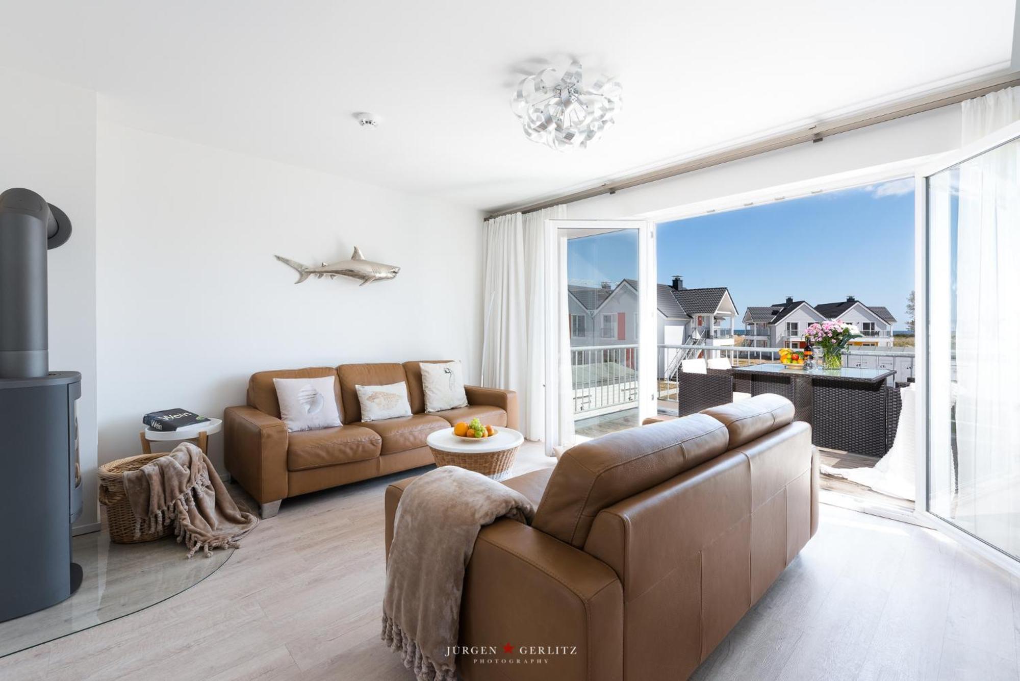 Pierhaus14 Daire Kappeln Dış mekan fotoğraf