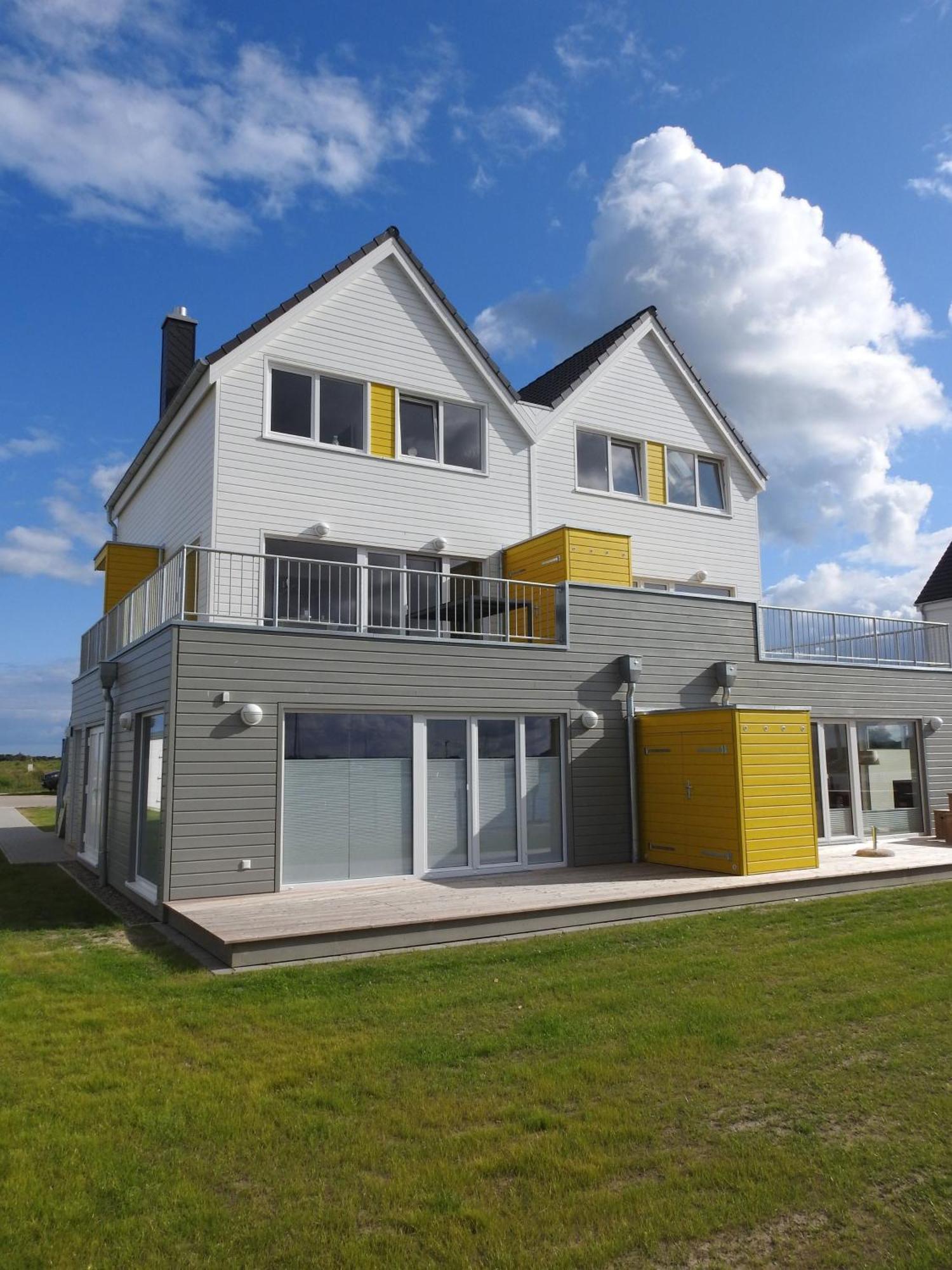 Pierhaus14 Daire Kappeln Dış mekan fotoğraf